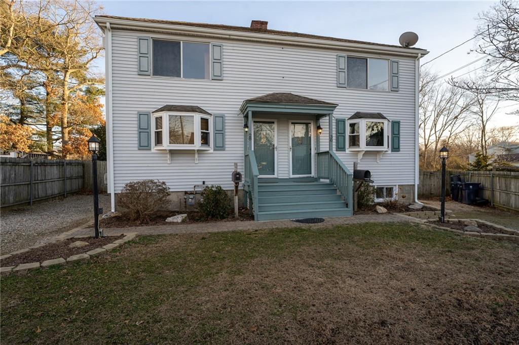 Primary Photo - 28 Saratoga Rd