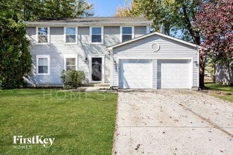 Building Photo - 8414 Castle Ridge Ln