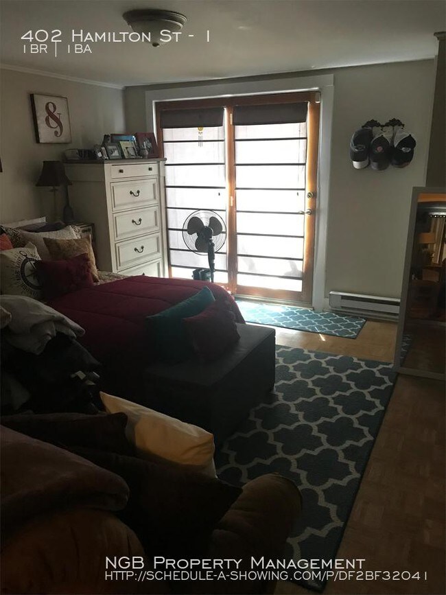 Foto del edificio - 1 bedroom in Albany NY 12210