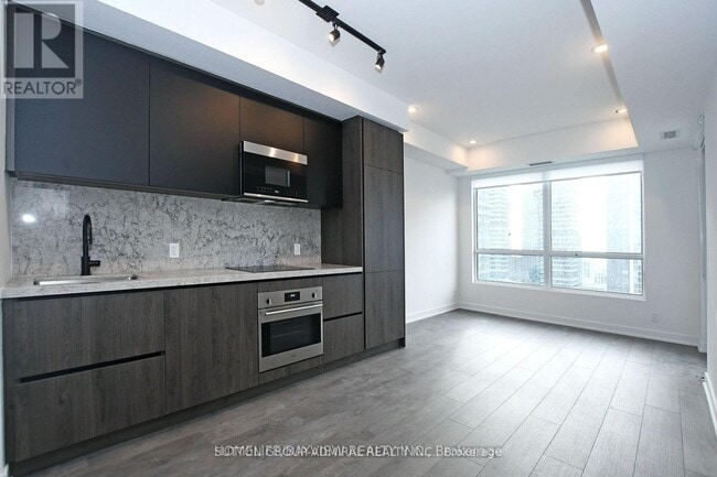 Photo du bâtiment - 108 Peter St