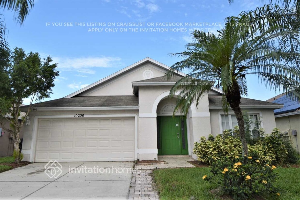 Foto principal - 10206 Hunters Haven Blvd