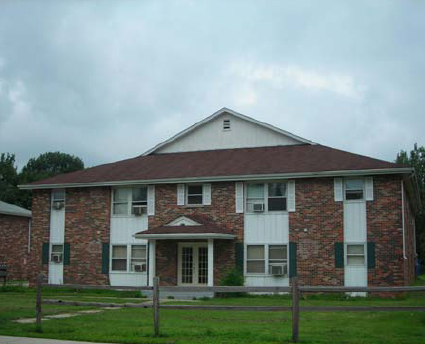 Foto principal - 1070 Orange Ave