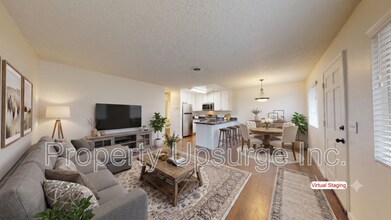 Building Photo - 3629 Bechelli Ln
