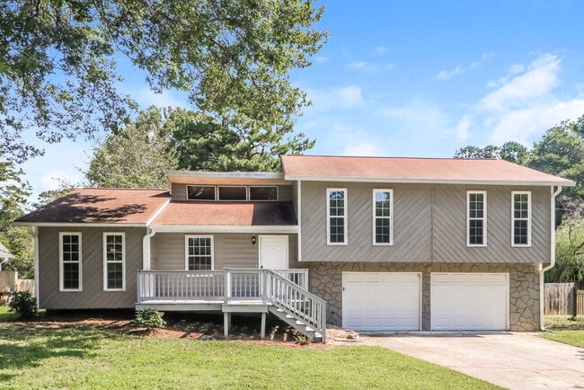 Building Photo - 2408 Chauncey Ln