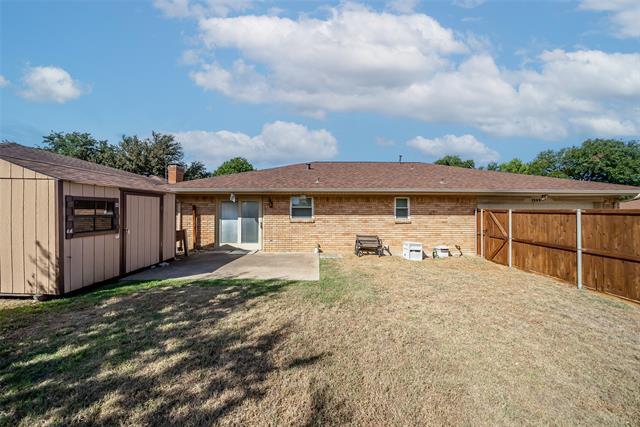 Building Photo - 1502 Clear Point Dr