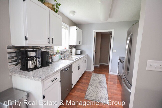 Building Photo - 2 br, 1.5 bath House - 5097 Weatherstone D...