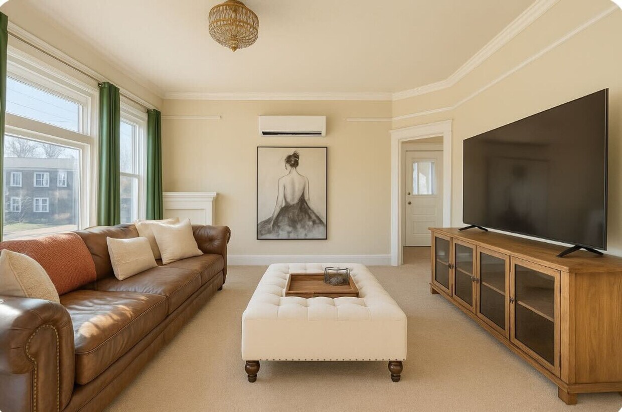 Foto principal - 502 NE 29th Ave