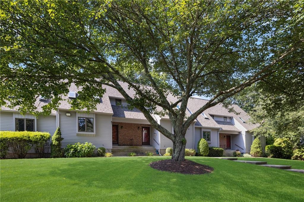 Foto principal - 320 Westmoreland St