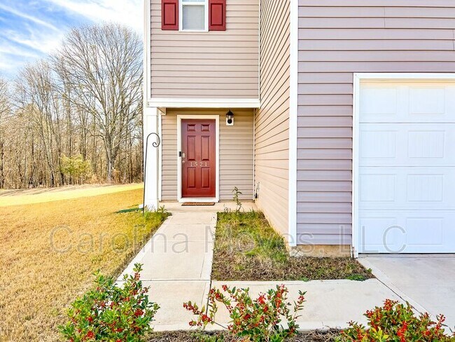 Building Photo - 1521 Rosegarth Ln
