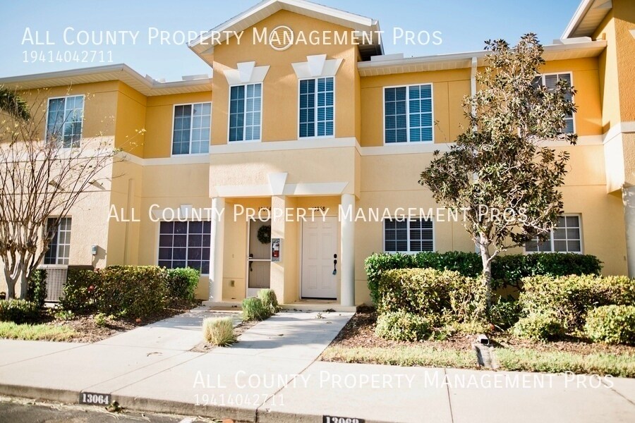 Foto principal - 13068 Tigers Eye Dr