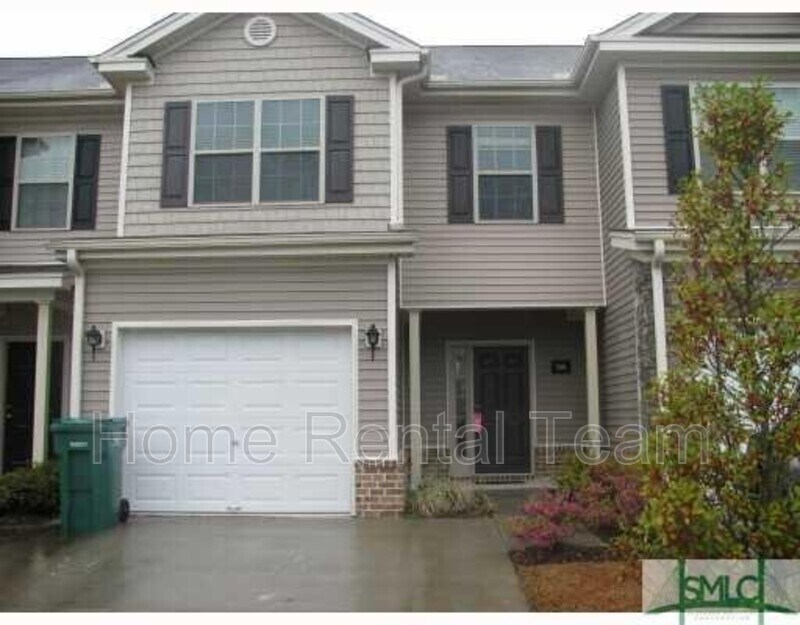 540 Canyon Oak Loop, Richmond Hill, GA 31324 Townhome Rentals in