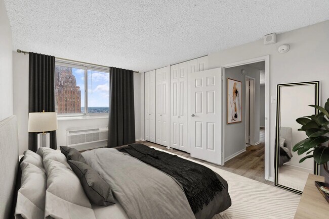 Foto del edificio - Fantastic 1 Bed Apartment in Rittenhouse S...