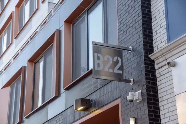 Foto del edificio - 477 BROADWAY