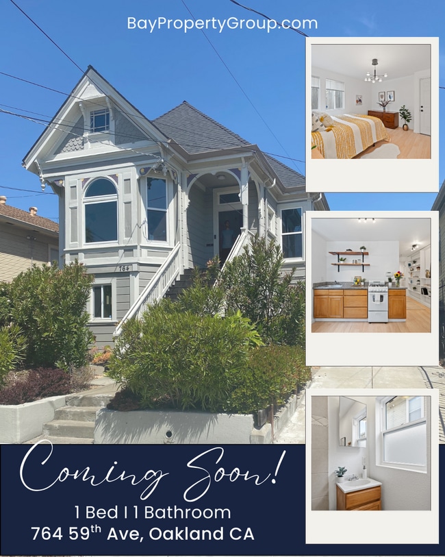 Building Photo - 764 59th St