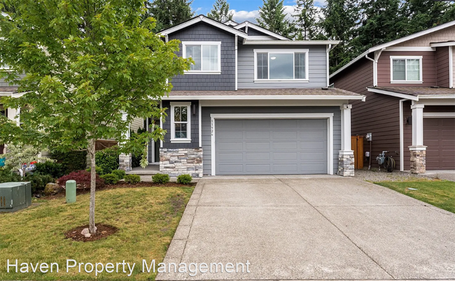Building Photo - 4 br, 2.5 bath House - 11926 172nd St Ct E