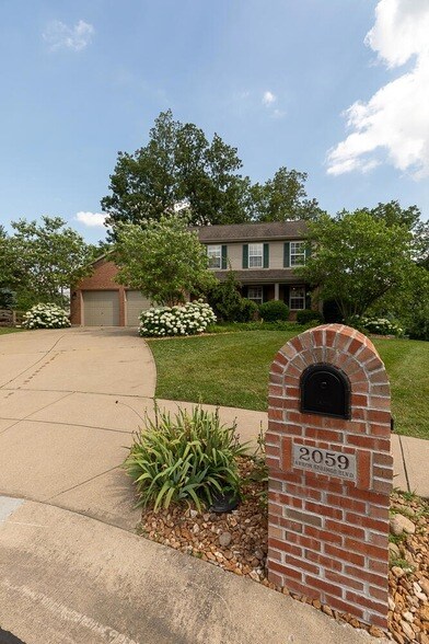 Foto del edificio - 2059 Arbor Springs Blvd