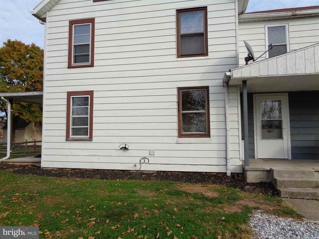 Foto del edificio - 245 Georgetown Rd