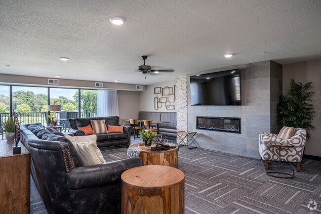 Interior Photo - Augusta Park Estates