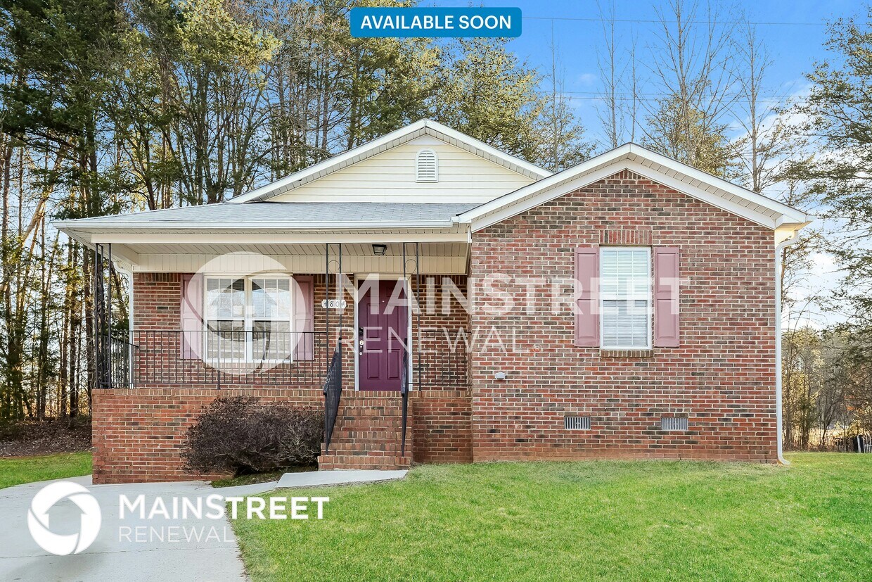 Primary Photo - 4804 Shady Pine Dr