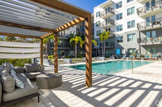 Anchor Riverwalk - Anchor Riverwalk Apartments