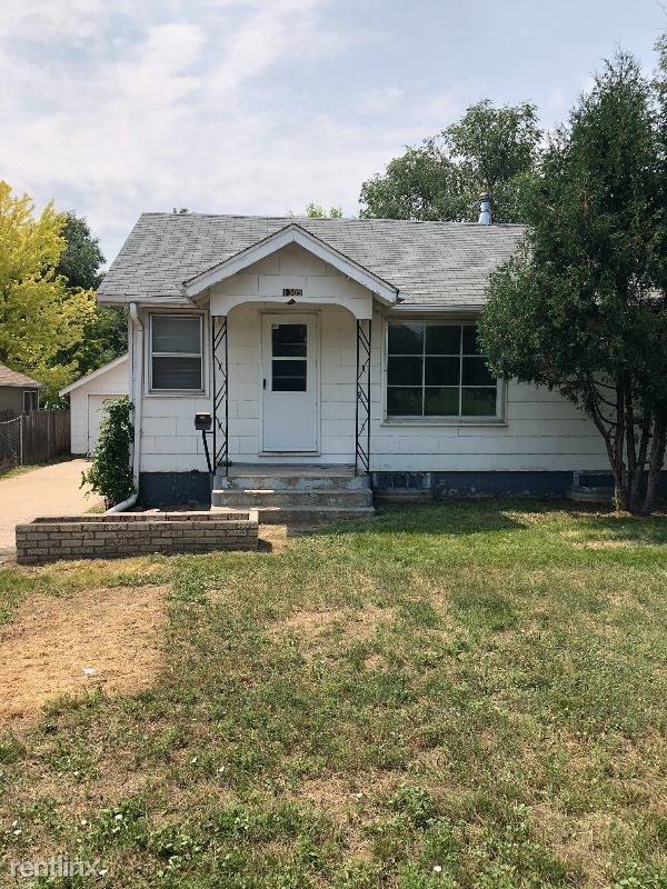 Primary Photo - 4 br, 2 bath House - 1305 W Mulberry St