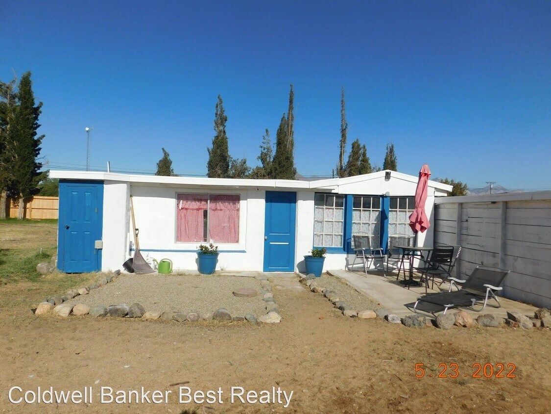 Primary Photo - 2 br, 1 bath House - Place 1314 Broadway