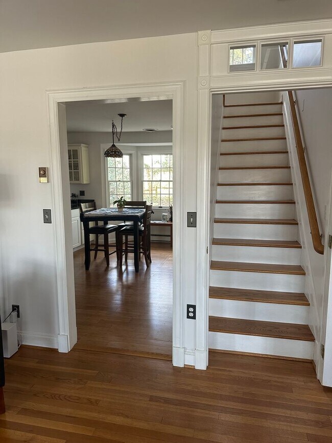 Foto del edificio - Beautiful Annapolis Home