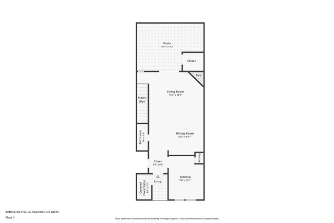 Building Photo - 8248 Carob Tree Ln
