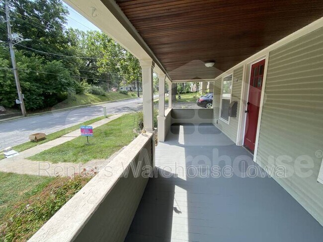 Foto del edificio - 1414 34th St