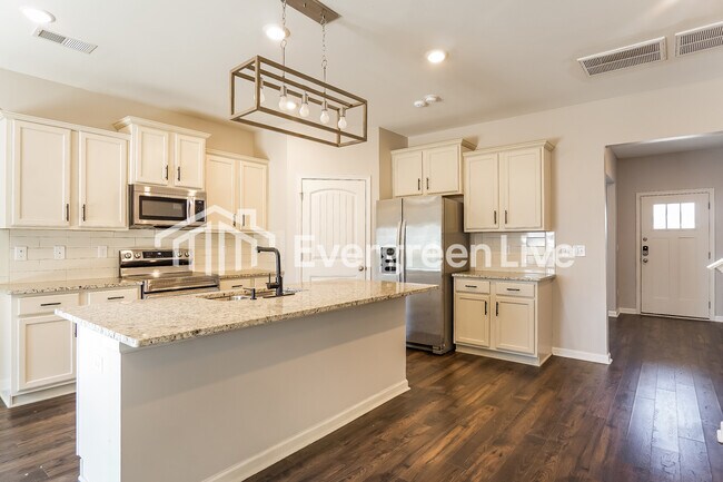 Foto del edificio - 1004 Canvasback Wy