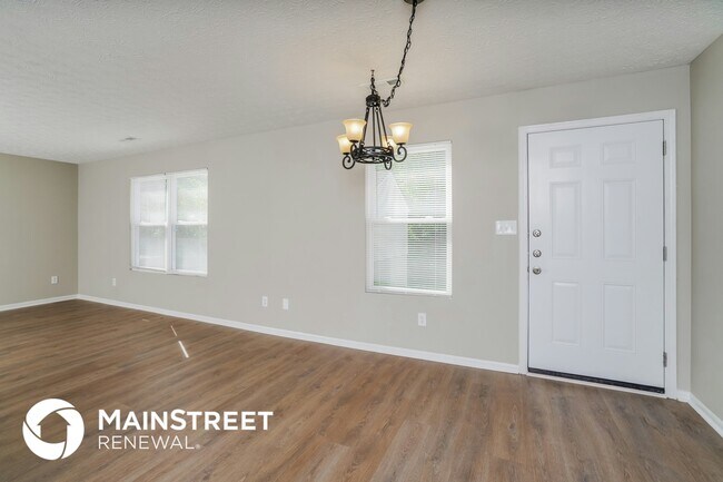 Foto del edificio - 6407 Hunters Creek Blvd