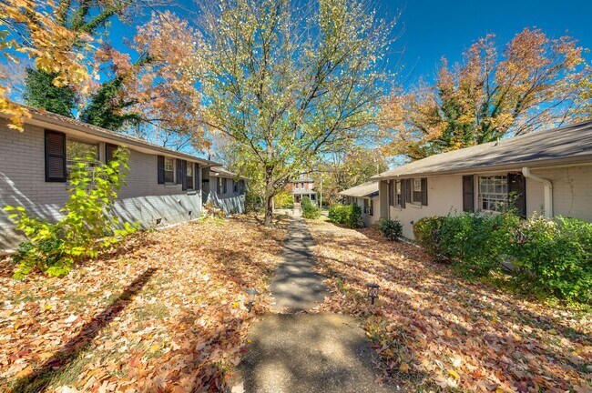 Foto del edificio - Amazing price for a rental in this area!