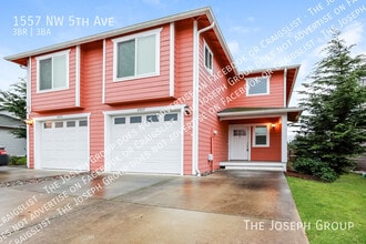 Building Photo - 1557 NW 5th Ave