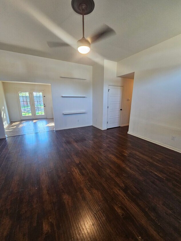 Primary Photo - Home in Haskell