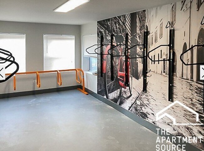Foto del edificio - 2522 W Leland Ave