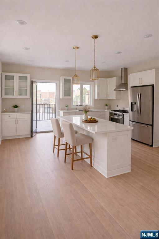 Foto del edificio - 45 Lincoln Ave