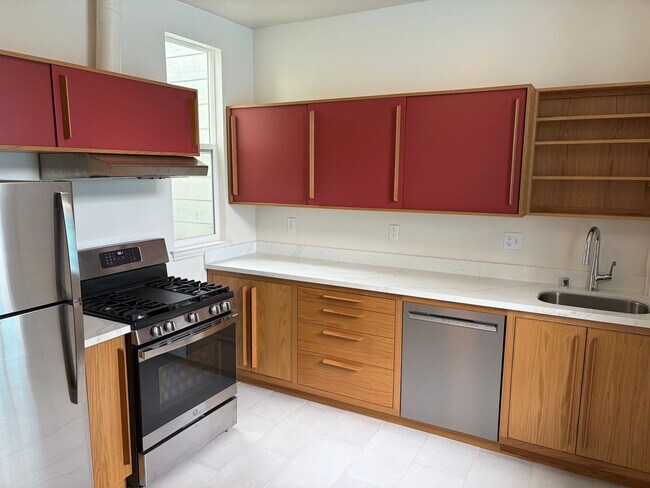 Foto del edificio - Cool, Remodeled One Bedroom in Hayes Valle...