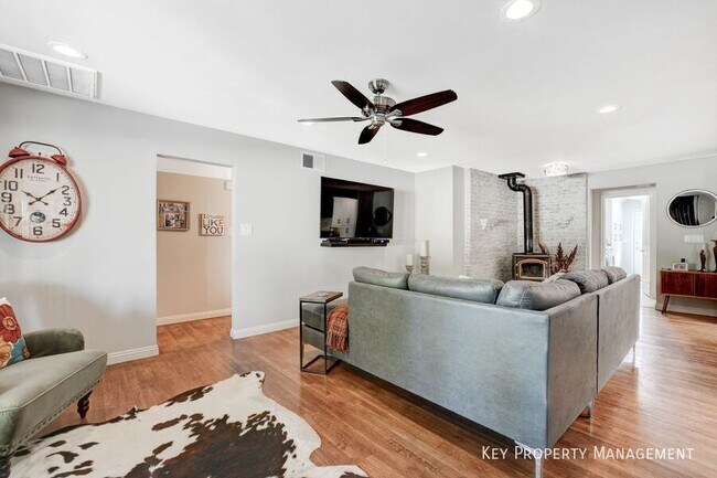 Foto del edificio - 1403 S 9th St