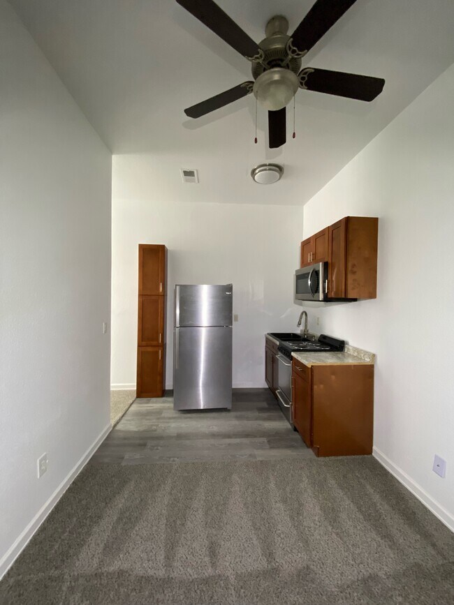 4705 Lyons Ave Apartments in Houston, TX