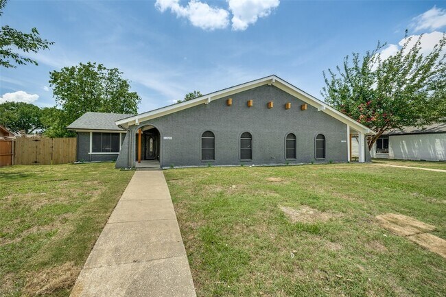 Foto del edificio - 2128 Trellis Pl