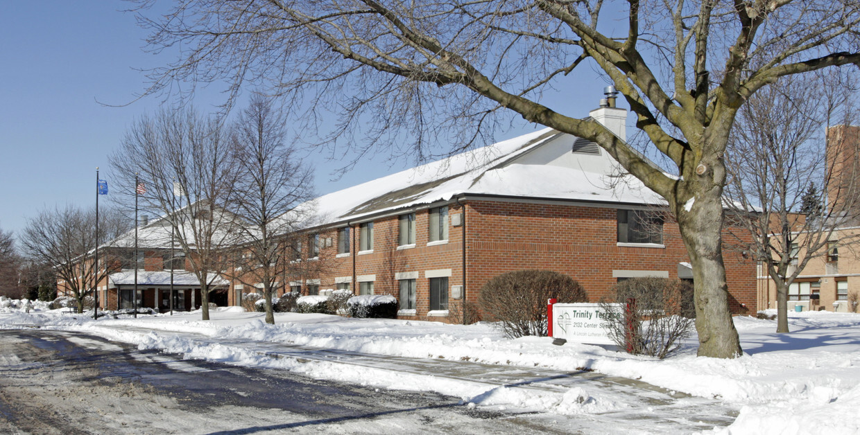 Building Photo - Trinity Terrace