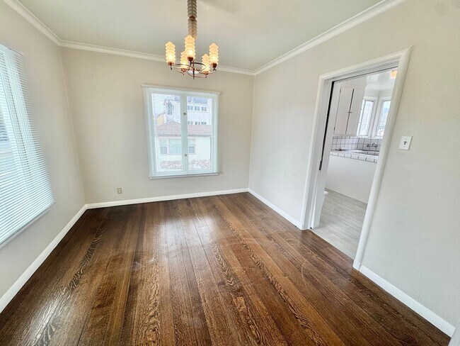 Foto del edificio - Charming Single-Family Home in Prime San Francisco Location