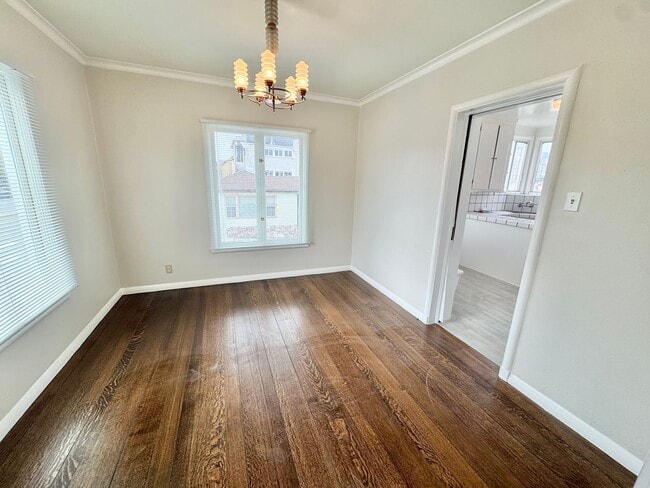 Photo - Charming Single-Family Home in Prime San Francisco Location