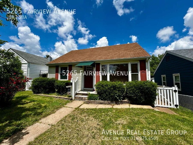 Building Photo - 5265 Fairview Ave
