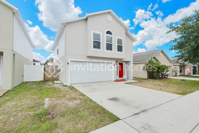 Building Photo - 11424 Ivy Flower Loop