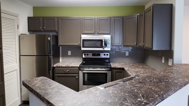 Foto del edificio - Georgetown Apartments