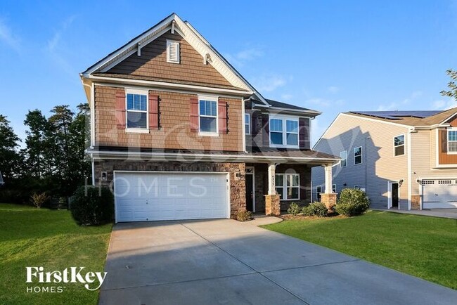 Building Photo - 6312 Durango Way