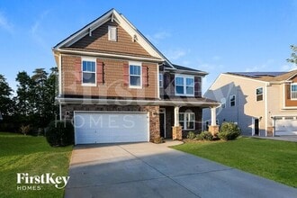 Building Photo - 6312 Durango Way