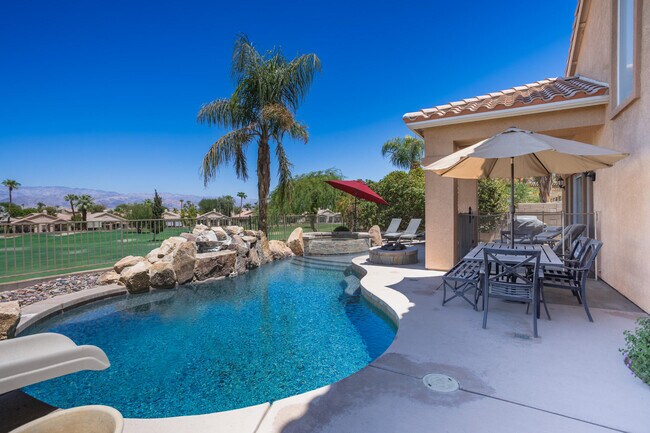 Foto del edificio - 80566 Indian Springs Dr