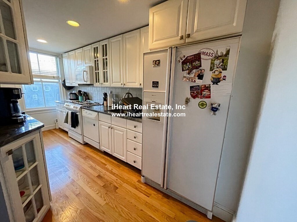 55 Dwight St Unit G, Boston, MA 02118 55 Dwight St Boston, MA